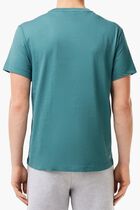 Ultra-Dry Printed Sport T-Shirt