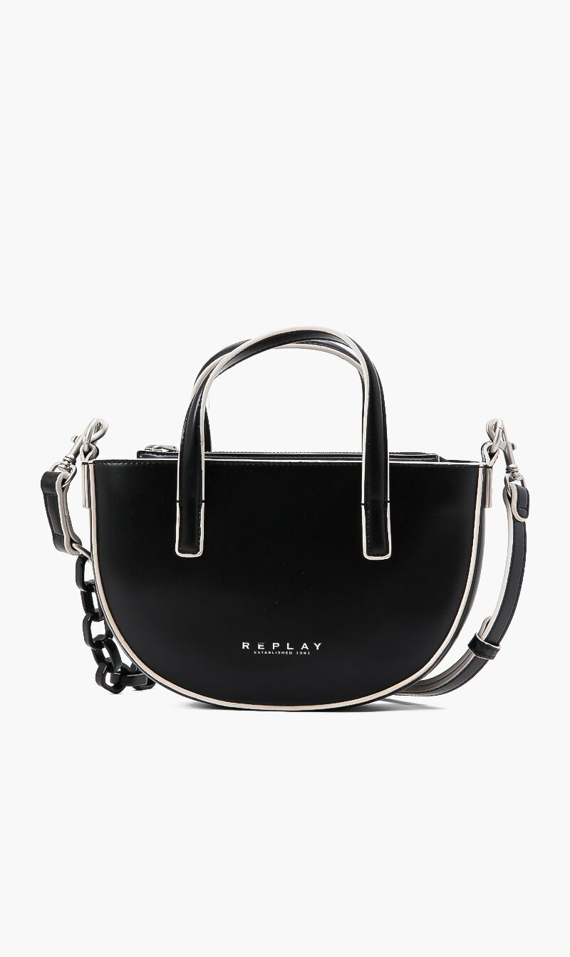Buy REPLAY Borse Tote Bag for N A 0.0 The Deal Outlet