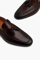 Leather Loafers