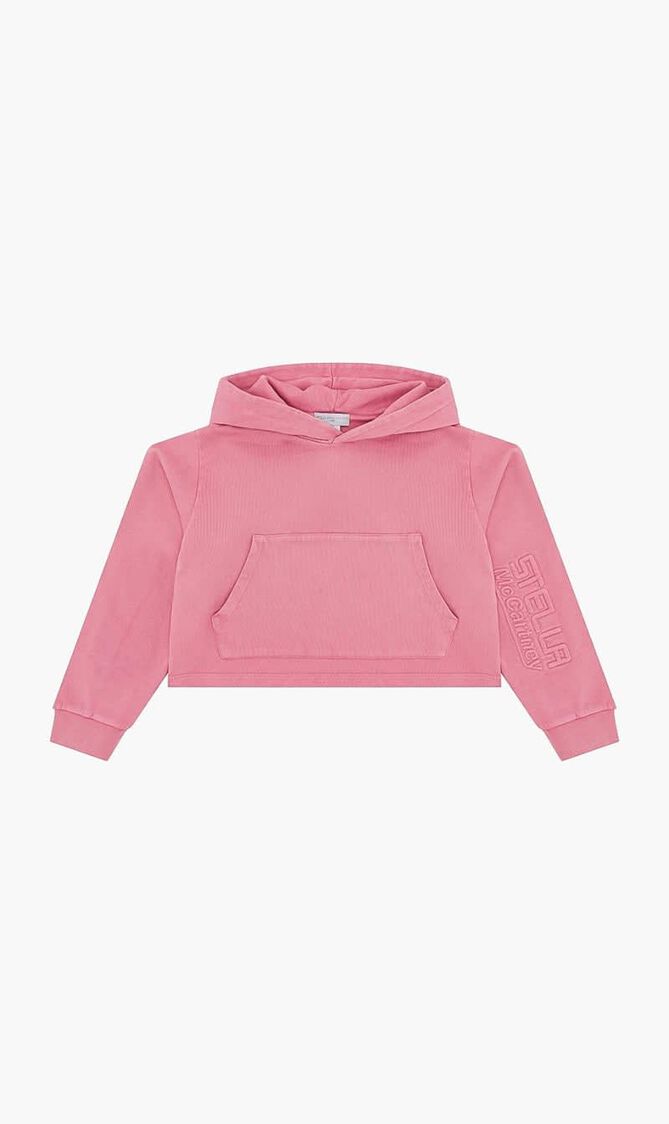 SPORT SWEATSHIRT