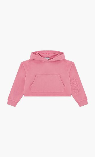 SPORT SWEATSHIRT