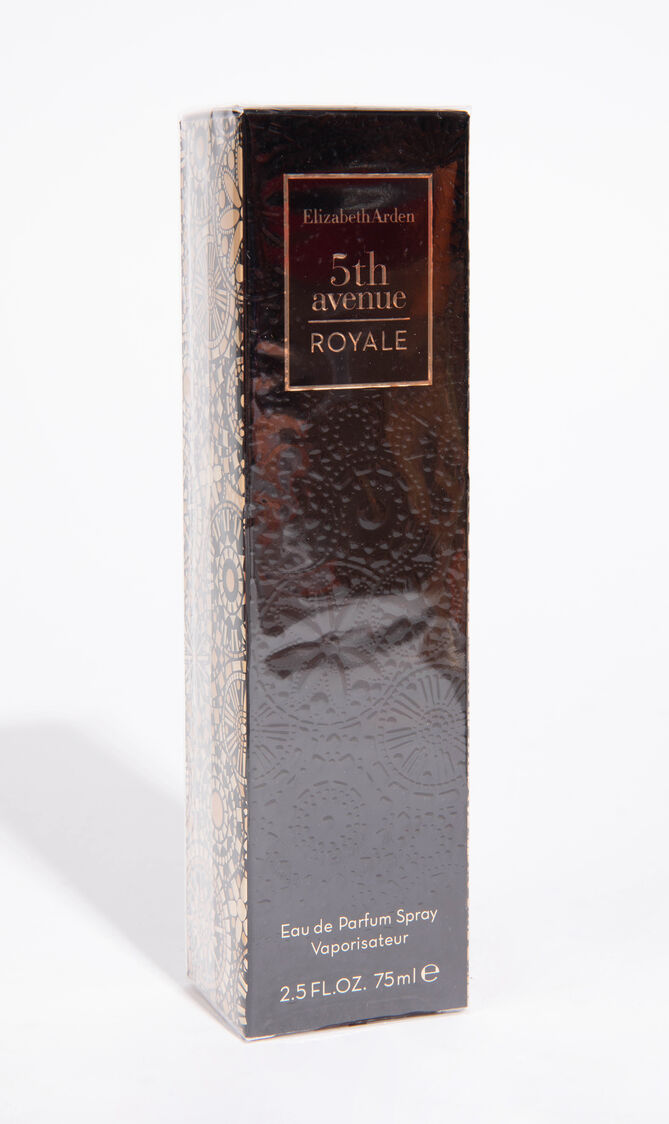 5th Avenue Royale Eau de Parfum, 75ml