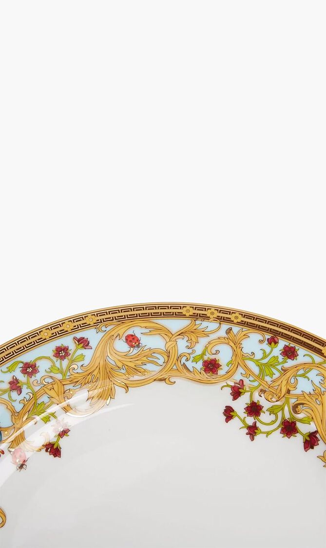 Le Jardin De Versace Plate