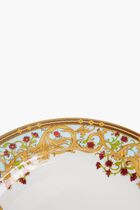 Le Jardin De Versace Plate
