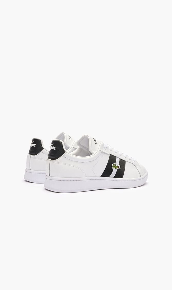 Carnaby Pro Cgr Bar Leather Trainers