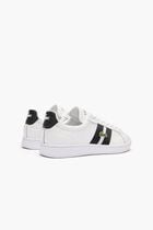 Carnaby Pro Cgr Bar Leather Trainers
