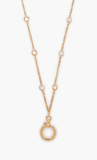 Curiosa necklace