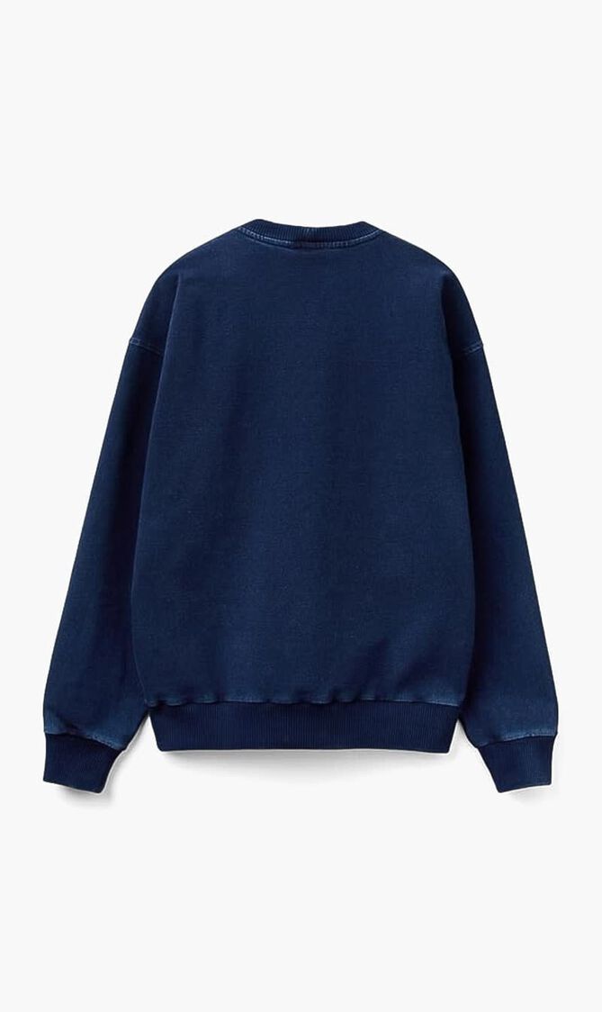 Jersey Hoodie