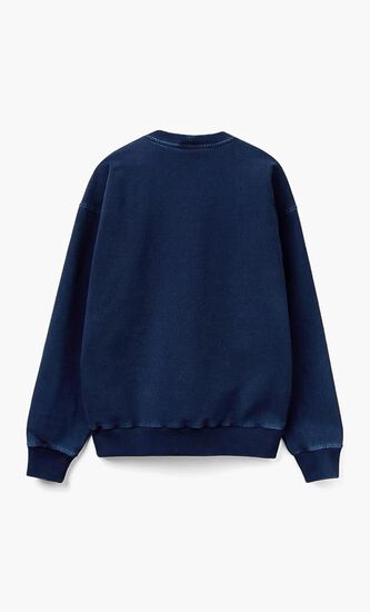 Jersey Hoodie