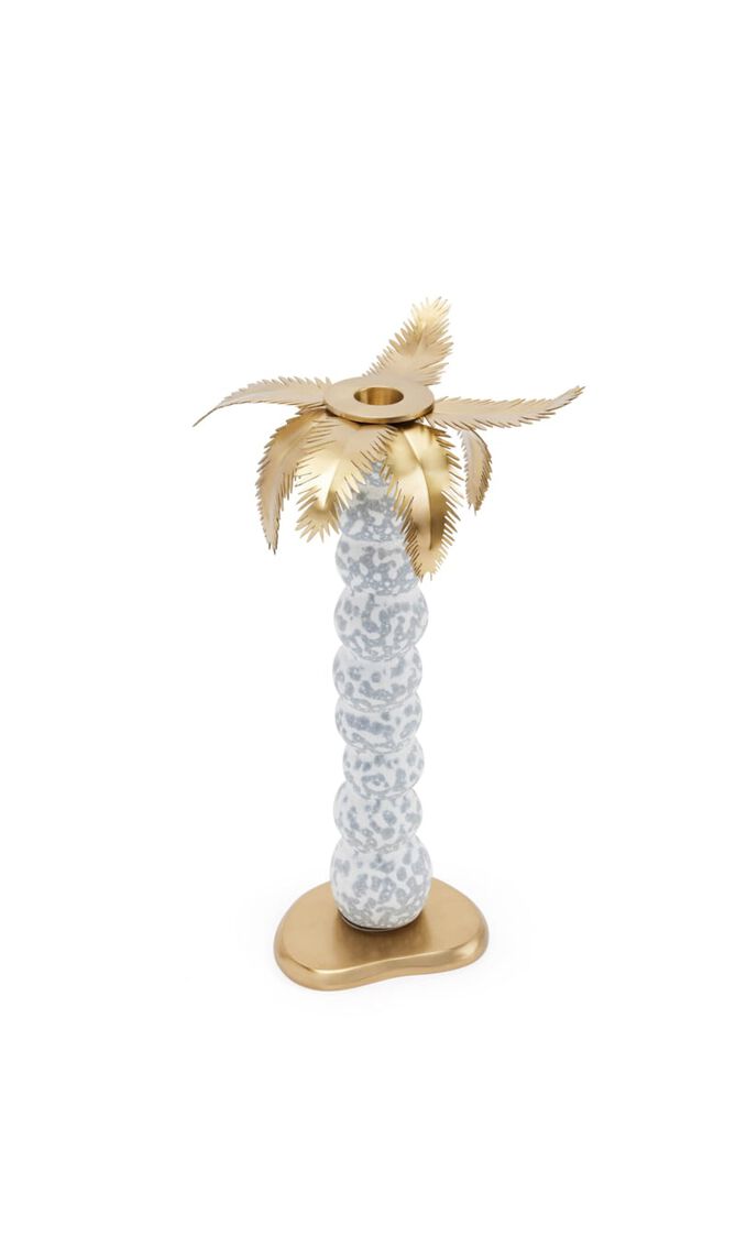 هاس موجافي شمعدان النخيل