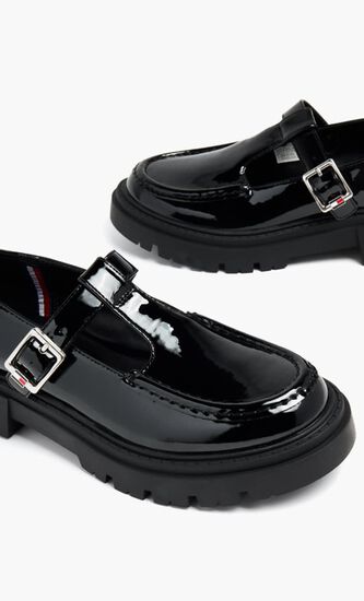 Hester School Shoes