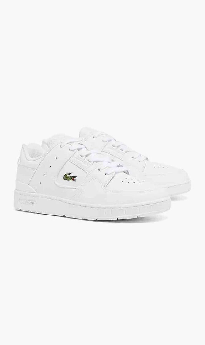 Court Cage Court Sneakers