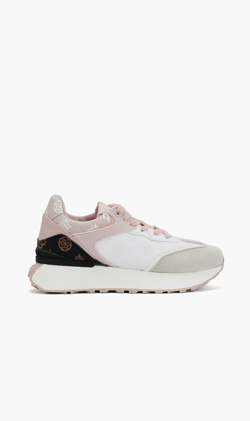 Outlet online sneakers guess