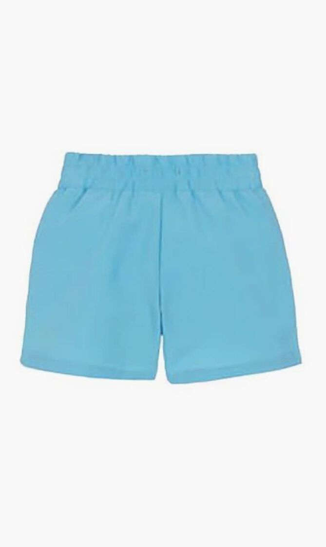 Colourblock Swim Shorts
