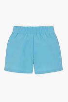 Colourblock Swim Shorts
