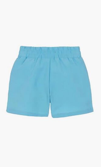 Colourblock Swim Shorts