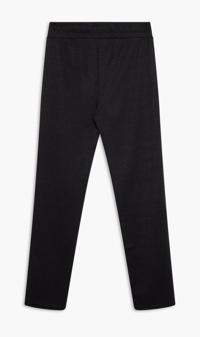 FASHION LUREX SWEATPANTS