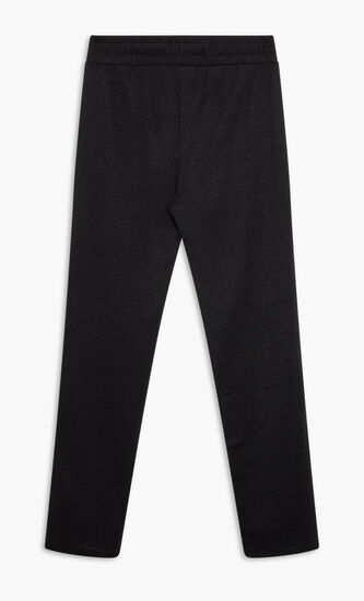 FASHION LUREX SWEATPANTS