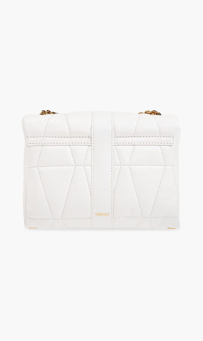 Shoulder Lamb Leather