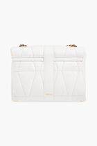 Shoulder Lamb Leather