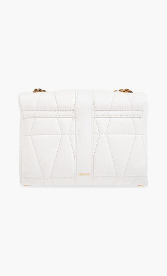 Shoulder Lamb Leather