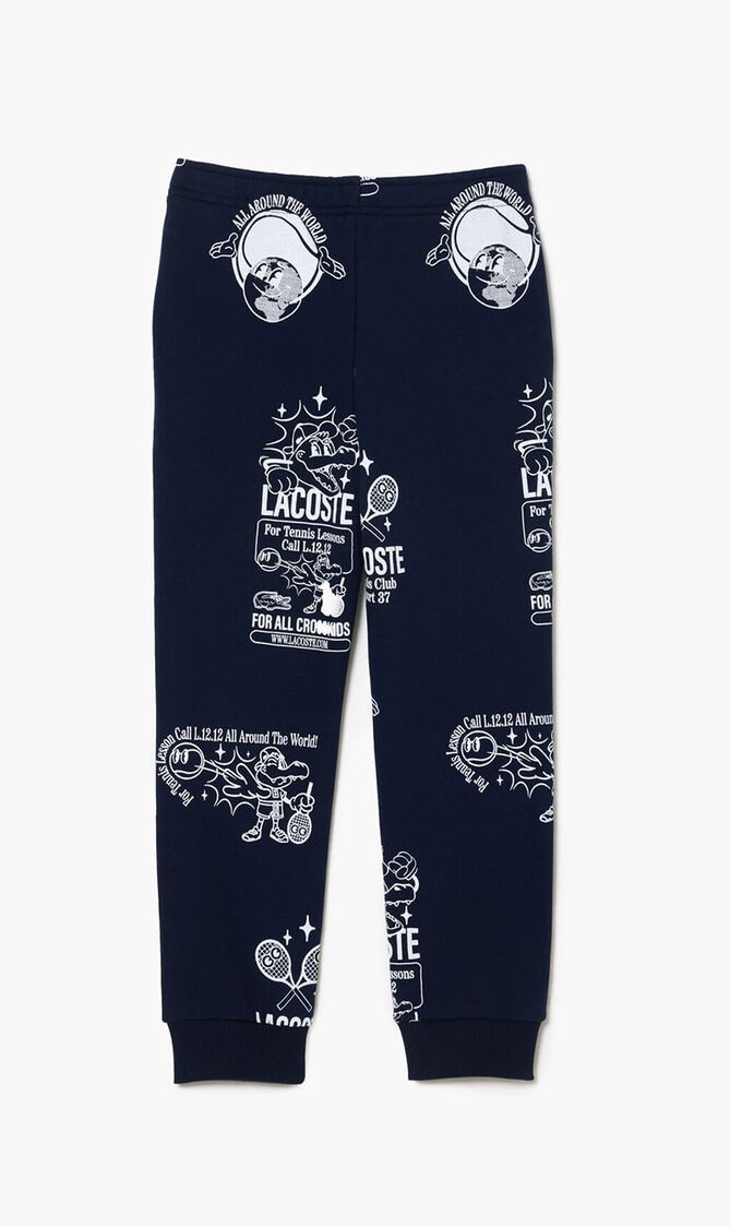 TRACKSUIT TROUSERS TRACKSUIT TROUSERS