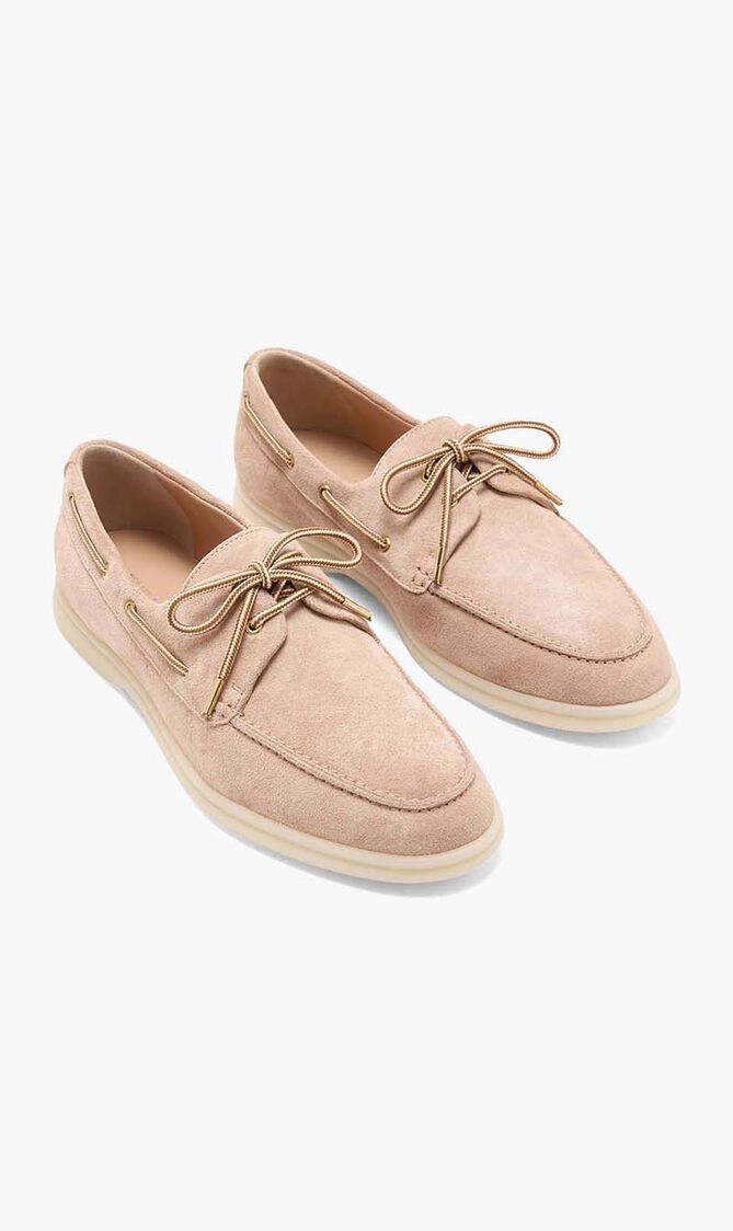 Stella Loafers