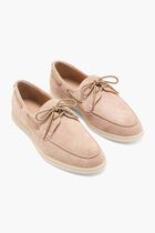 Stella Loafers
