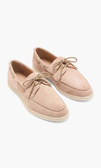 Stella Loafers