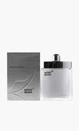 Individual Perfume Eau de Toilette, 75ml