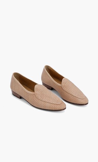 Sagan Loafers