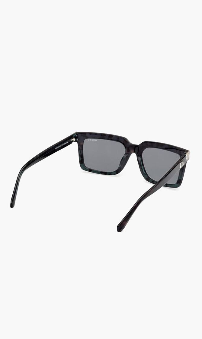 Square Sunglasses