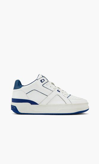 Courtside Low Sneakers