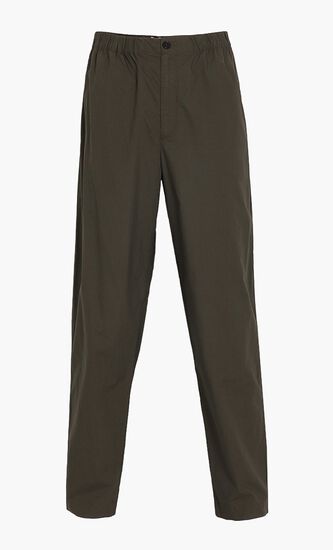 Casual Fit Chinos
