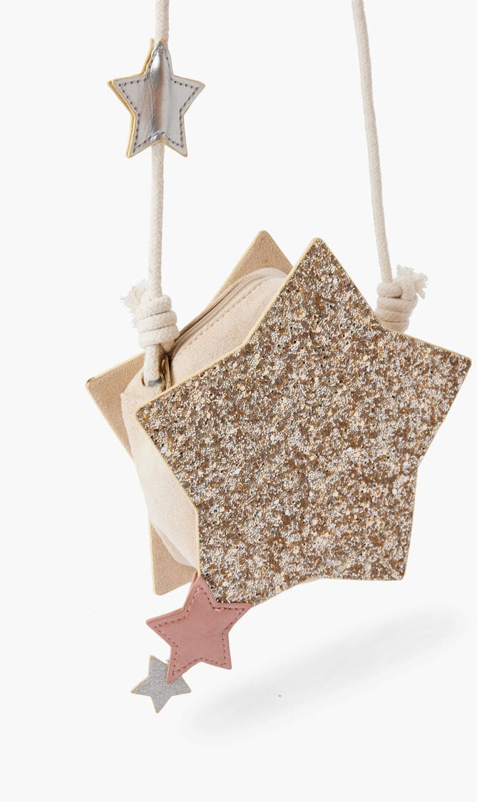 SUPER SPARKLE BAG MYSTICAL