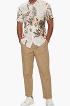 Ss Eco Rayon Botanic Garden