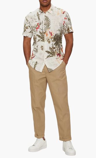 Ss Eco Rayon Botanic Garden