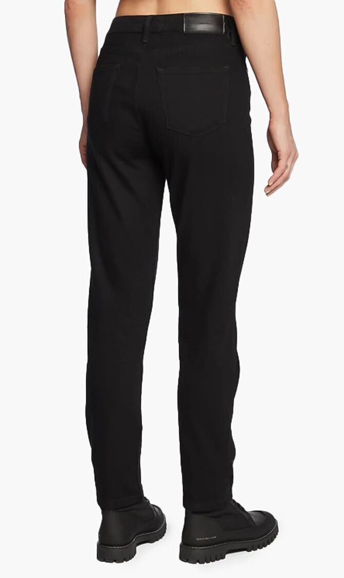 MID RISE SLIM - SOFT MID RISE SLIM - SOFT