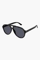 Round Sunglasses