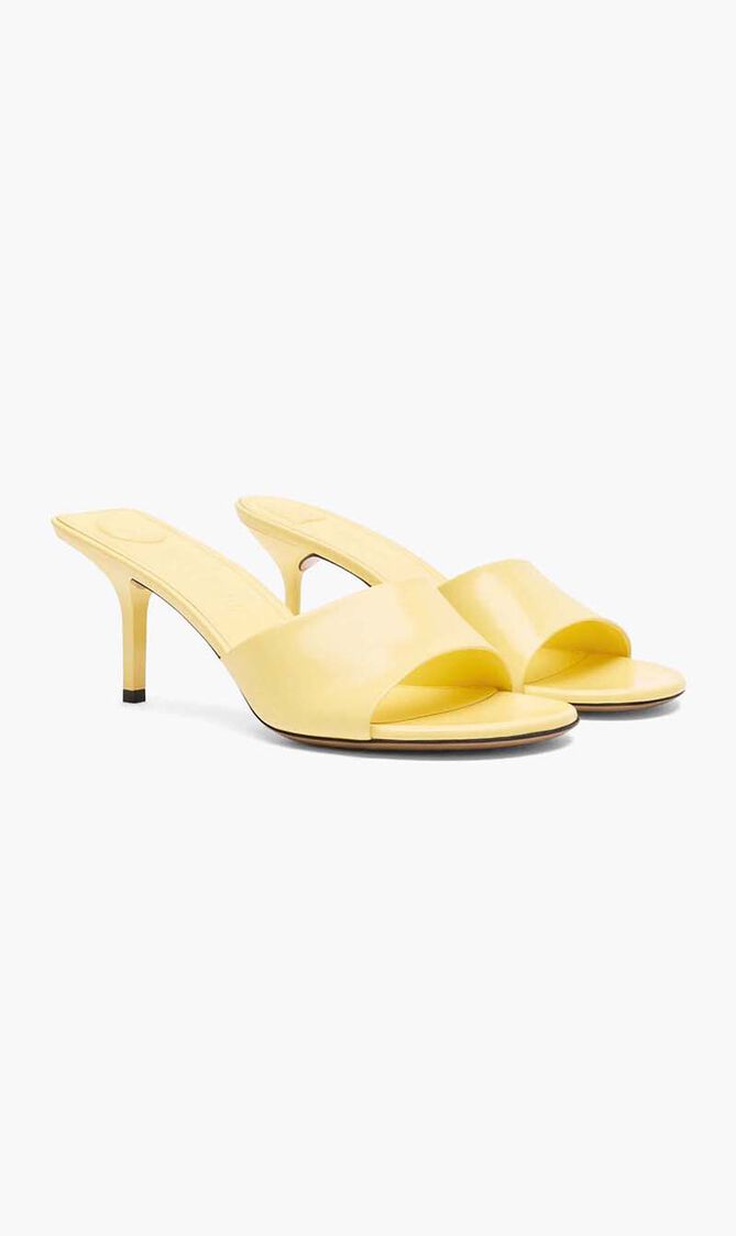 The Cubisto Mules