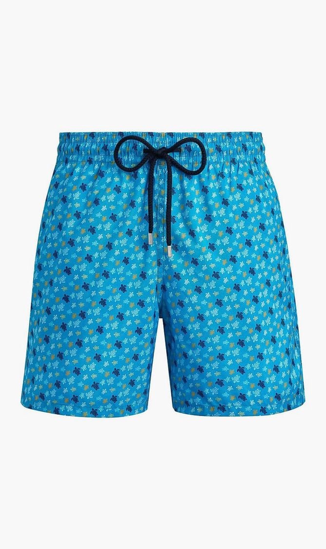 Hawai Swim Shorts