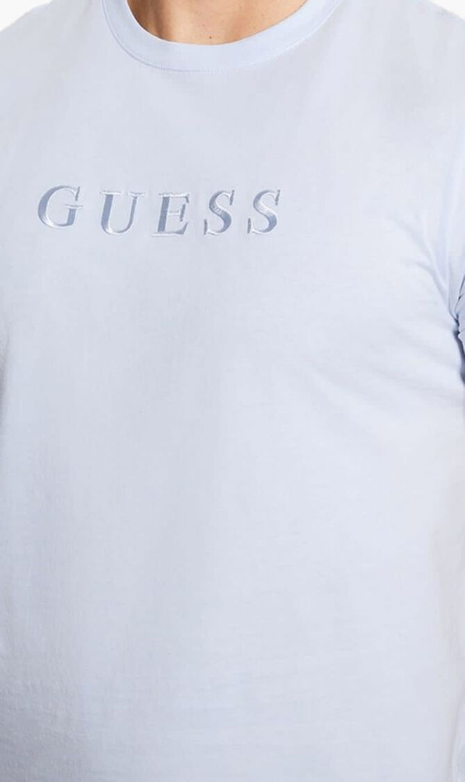 Classic Pima Jersey T-Shirt