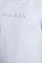 Classic Pima Jersey T-Shirt