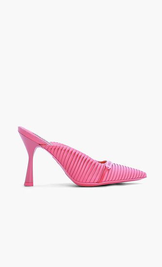Panache Pleated Heels