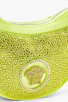 MEDUSA MINI HOBO BAG