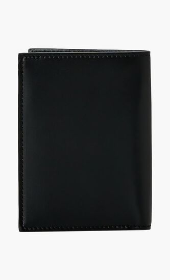 QUOTE BOOKISH ORGANIZER BLACK WHITE