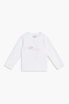 LONG SLEEVE T-SHIRT