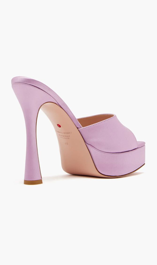 Marwa Sandals