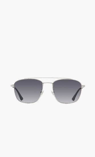 Full Rim Rectangle Sunglasses