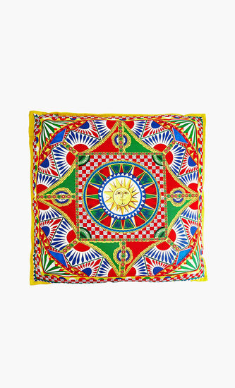 Canvas Pillow